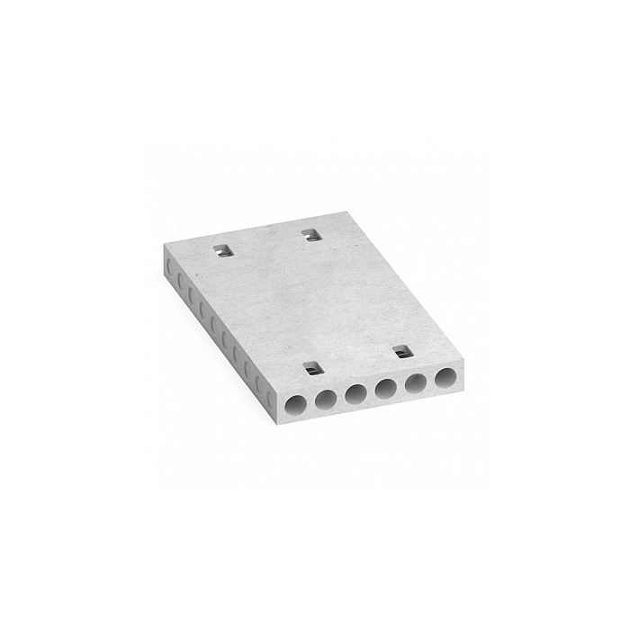 Плита перекрытия ПК 27-15-8