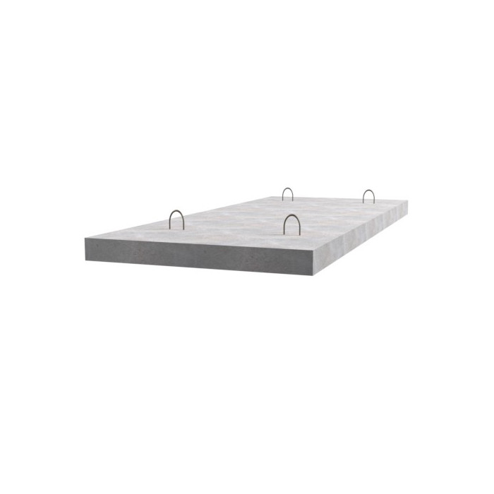 Плита лотка ПТП 8-8